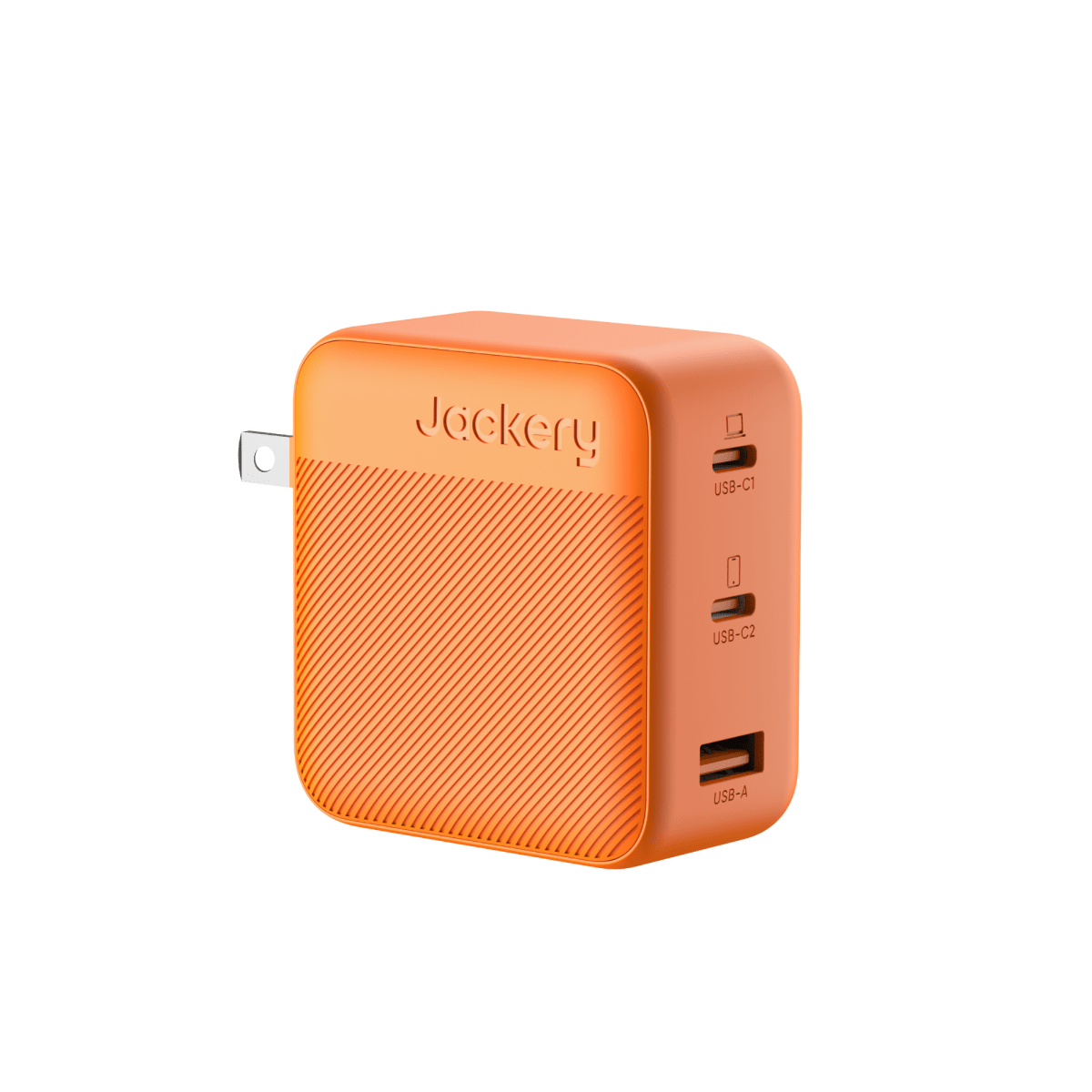 Add-on Jackery 102W GaN 3-Port Fast Charger by Jackery