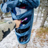 Adventure Shelf - Compressible Storage System