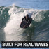 Bodyboard by Ho Stevie!