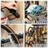 G-Adventure Pro | Adjustable Wall Storage System | Holds 500 lbs - product view 4