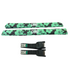 COR Surf Aero Roof Rack Pad with 10' Scratch-Resistant Tie Downs(Flat Bars) — view 3