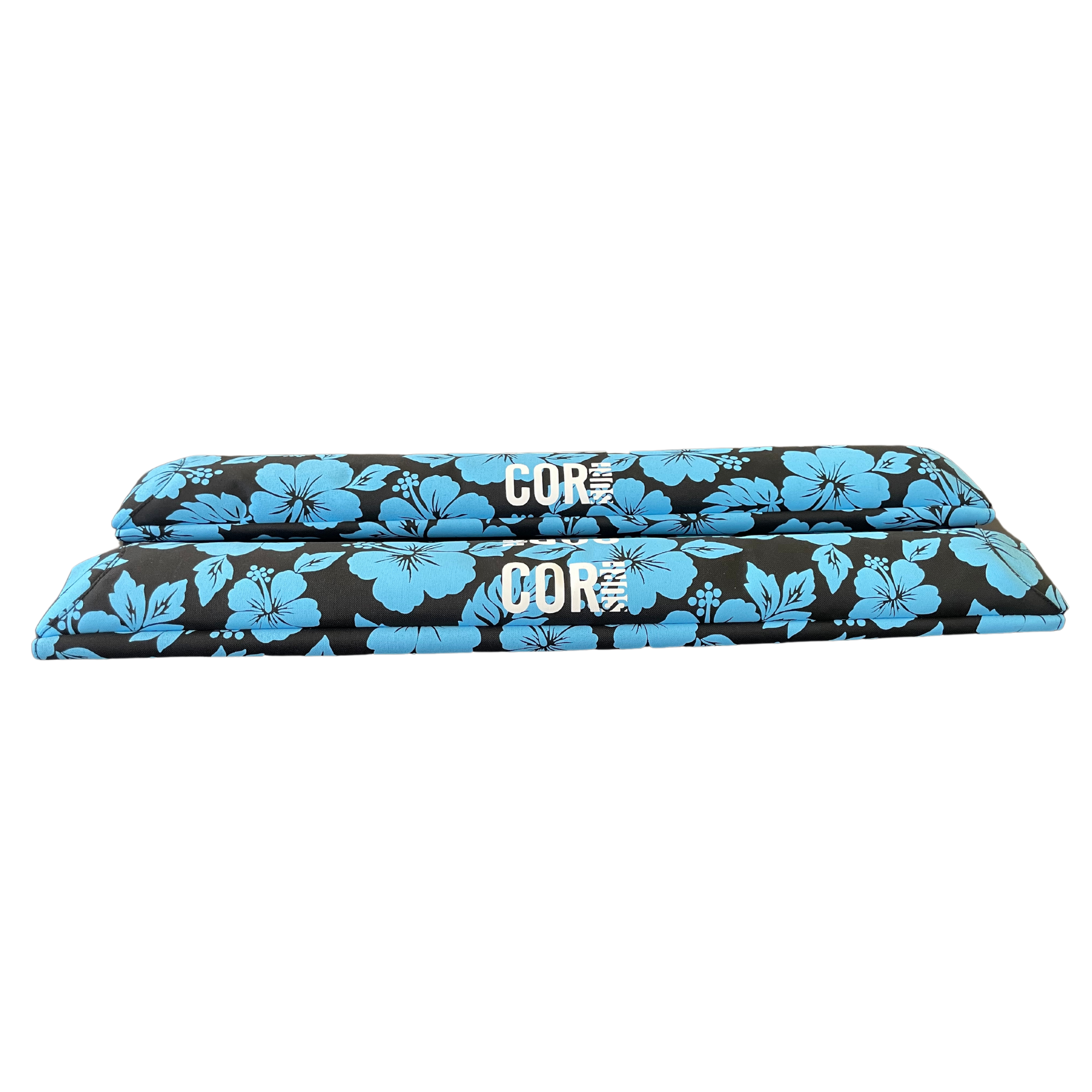 COR Surf Aero Roof Rack Pads 19" or 28" - For Large Aero Bars — view 13