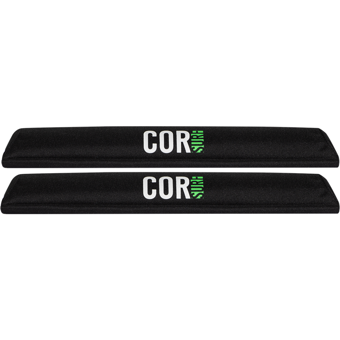 COR Surf Aero Roof Rack Pads 19" or 28" - For Large Aero Bars — view 10