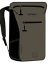 Tatonka All Weather Pack 25 WP — manufacturer catalog illustration in Stone Grey Olive