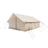 White Duck Alpha Pro Wall Tent