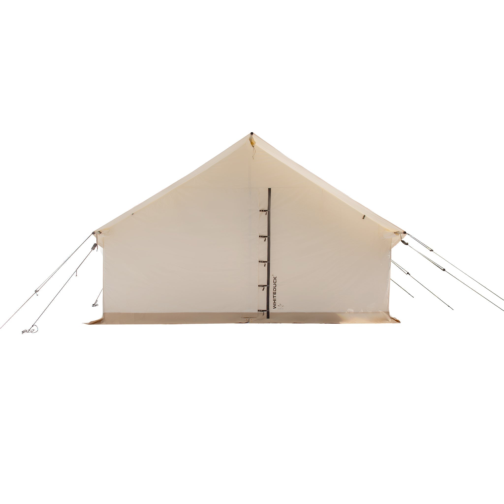 White Duck 16'x20' Alpha Pro Wall Tent