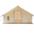 White Duck 16'x24' Alpha Pro Wall Tent
