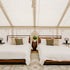 White Duck 14'x16' Alpha Pro Wall Tent