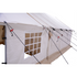 White Duck 14'x16' Porch - Canvas Wall Tent