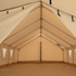White Duck 16'x24' Alpha Wall Tent