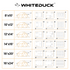 White Duck 16'x24' Alpha Pro Wall Tent