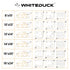 White Duck 14'x16' Alpha Pro Wall Tent