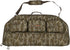 ALPS OutdoorZ Optima Bow Case in Mossy Oak Original Bottomland, closed exterior view