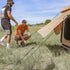 White Duck Altimus Bell Tent