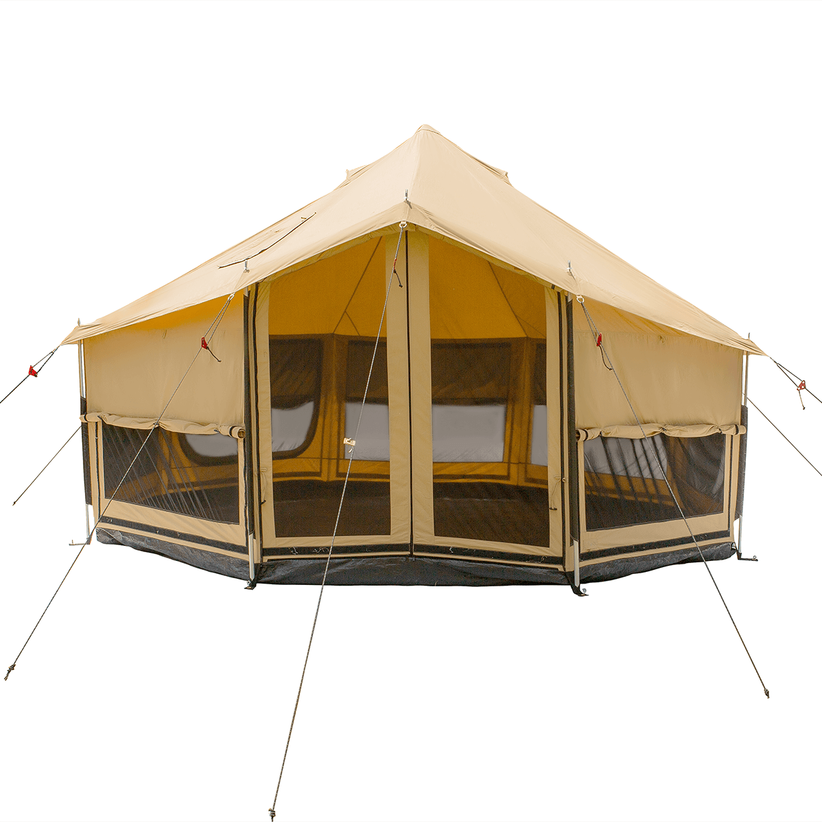 White Duck Altimus Bell Tent