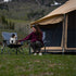 White Duck Altimus Bell Tent