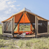 White Duck Altimus Bell Tent