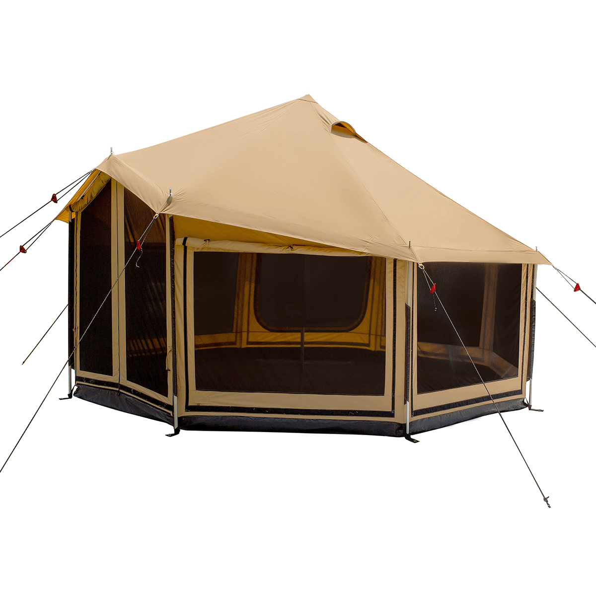 White Duck Altimus Bell Tent