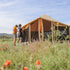 White Duck Altimus Bell Tent