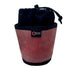 Recycled Firefighter Ammo & Gear Bag — product view 10