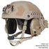 Ops-Core AMP connectorized communication headset