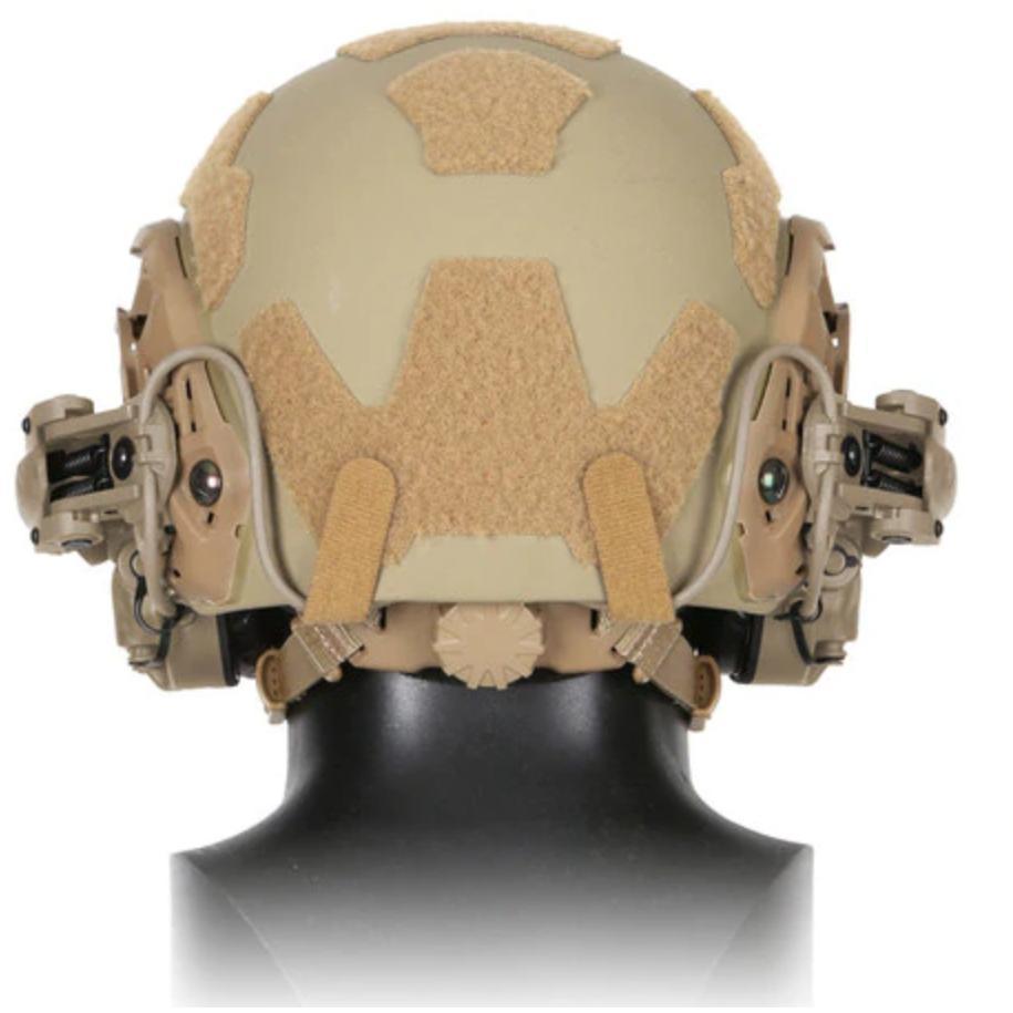 Ops-Core AMP connectorized communication headset