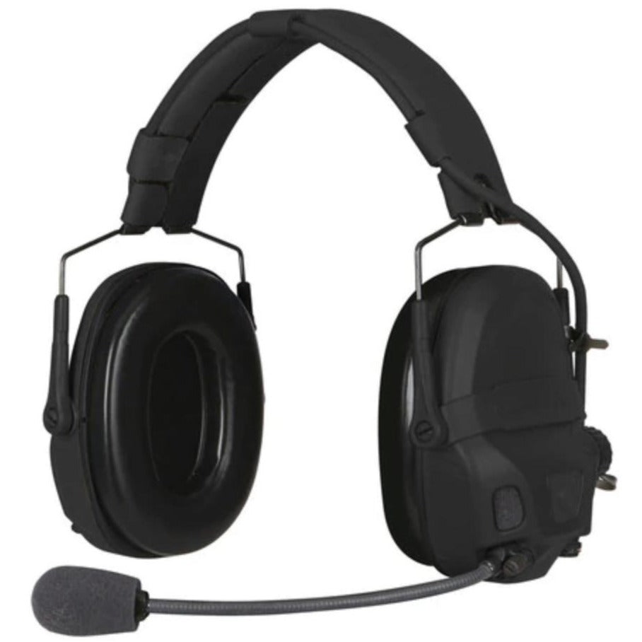 Ops-Core AMP connectorized communication headset