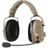Ops-Core AMP connectorized communication headset