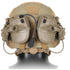 Ops-Core AMP fixed-downlead communication headset