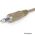 Ops-Core AMP fixed-downlead communication headset