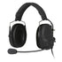 Ops-Core AMP fixed-downlead communication headset