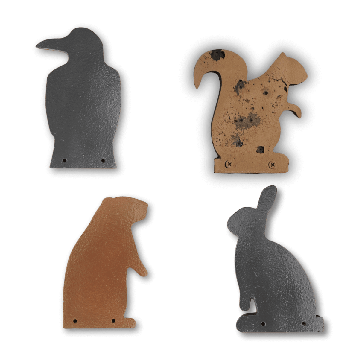 Animal Plinker Infinity Target Bundle