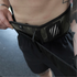 Bear KompleX "APEX" Premium Leather Weight Lifting Belt by Bear KompleX
