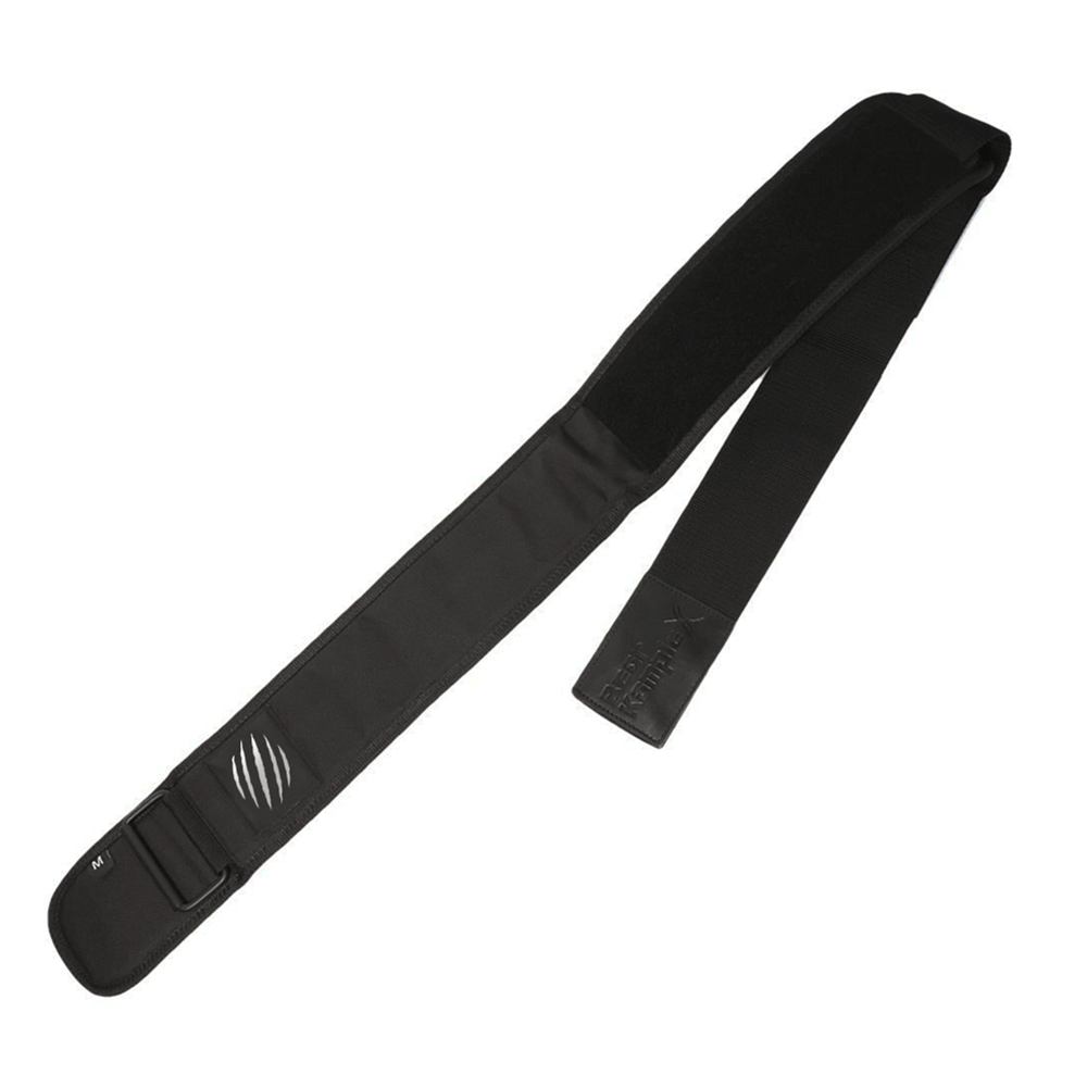 Bear KompleX "APEX" Premium Leather Weight Lifting Belt by Bear KompleX