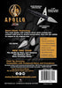APOLLO 125 GRAIN BROADHEADS (3 PACK) (FORMERLY HERA)