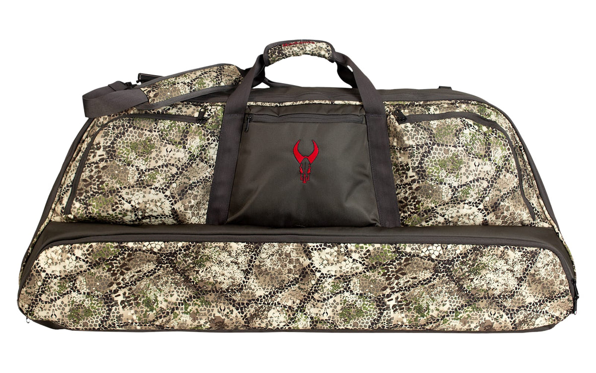 Badlands Soft Bow Case — Badlands Bow Case / Approach OG / OSFM