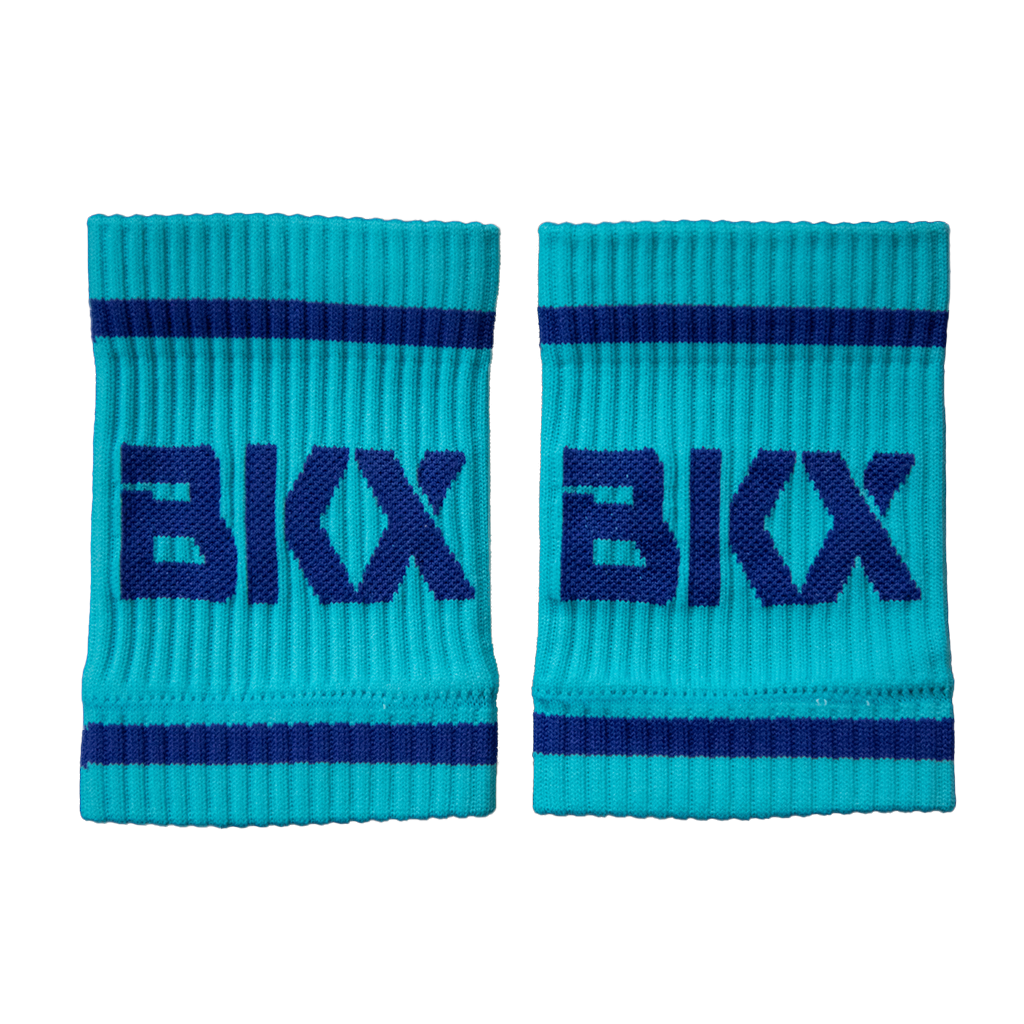 BKX Wristbands by Bear KompleX