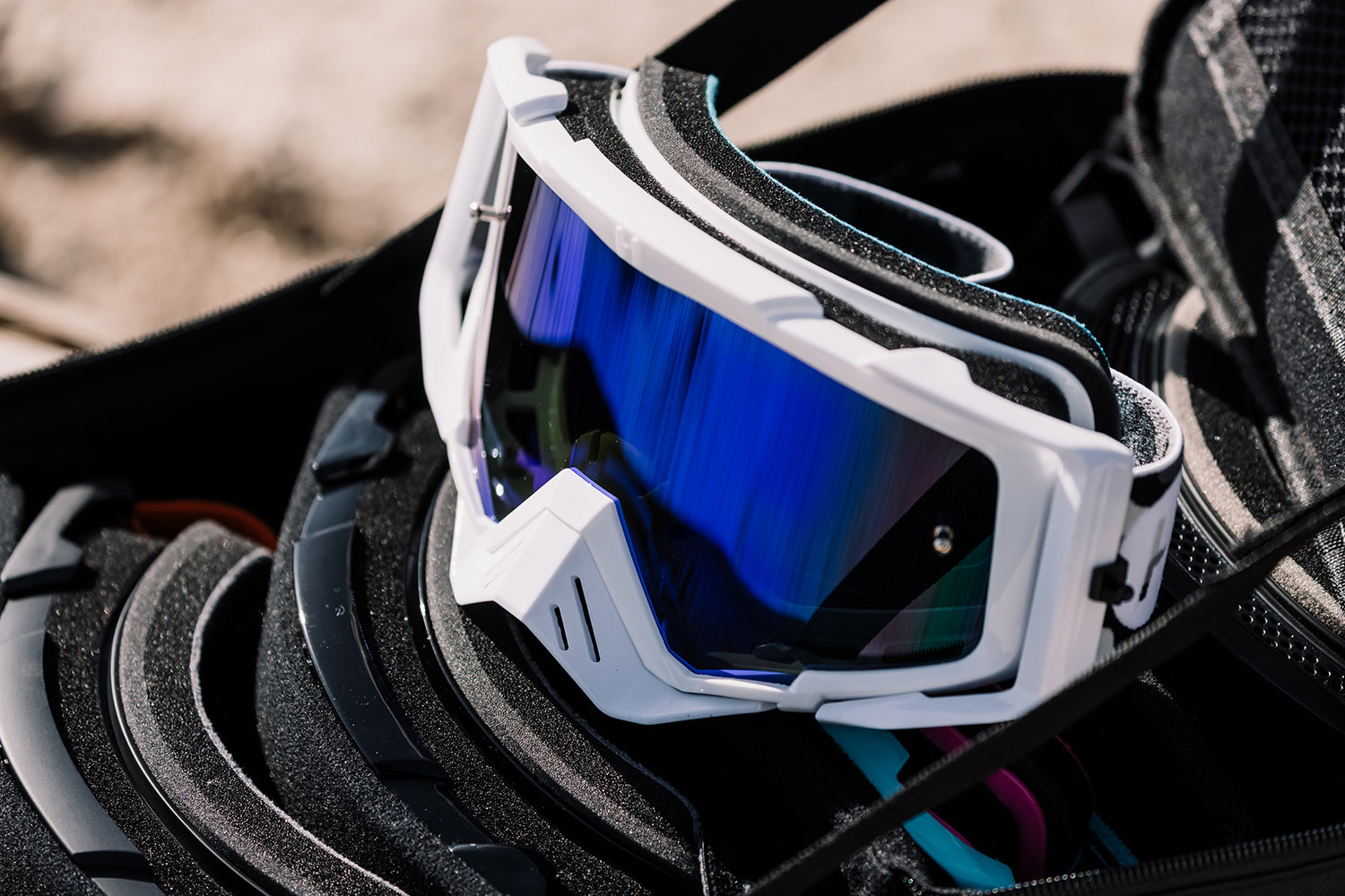 Havoc Goggle Case — product view 6
