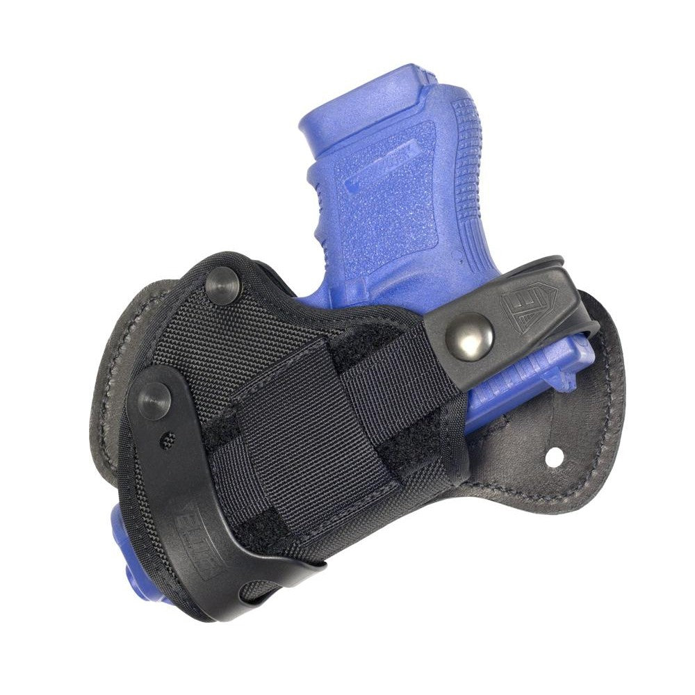 Advanced Back Holster by Elite Survival Systems