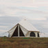 White Duck 13' Avalon Bell Tent