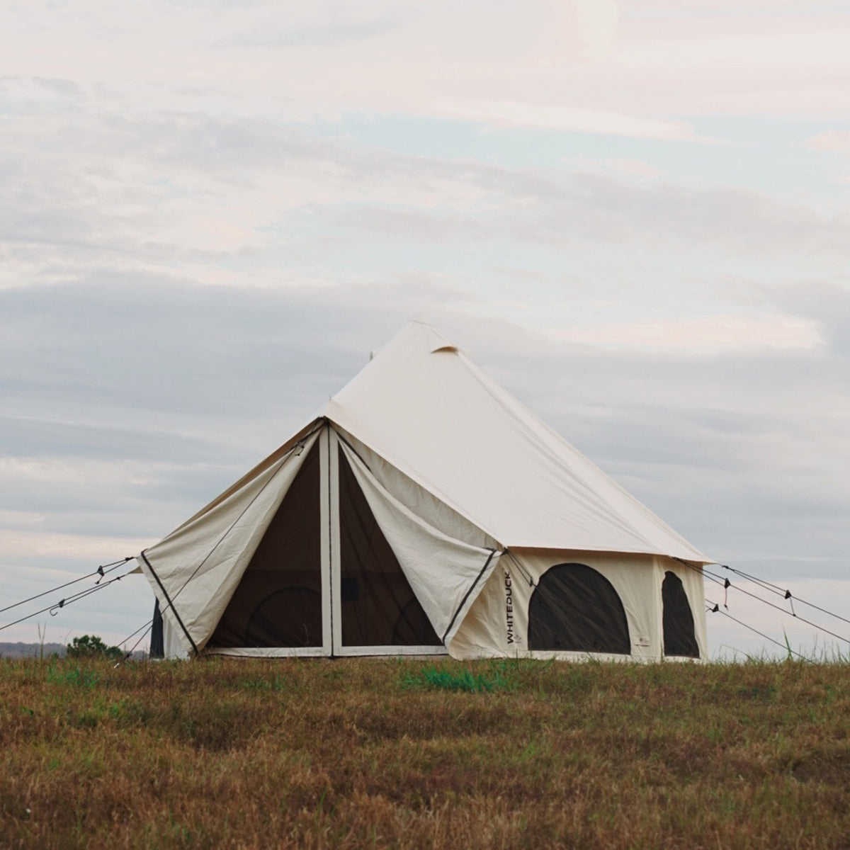 White Duck Avalon Bell Tent