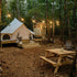 White Duck Avalon Bell Tent