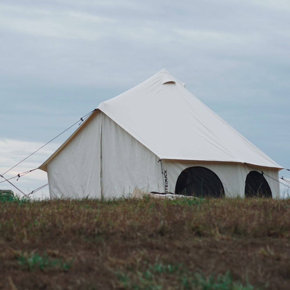 White Duck 13' Avalon Bell Tent