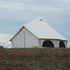 White Duck 13' Avalon Bell Tent