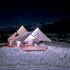 White Duck 13' Avalon Bell Tent