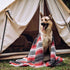 White Duck 13' Avalon Bell Tent