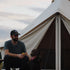 White Duck Avalon Bell Tent