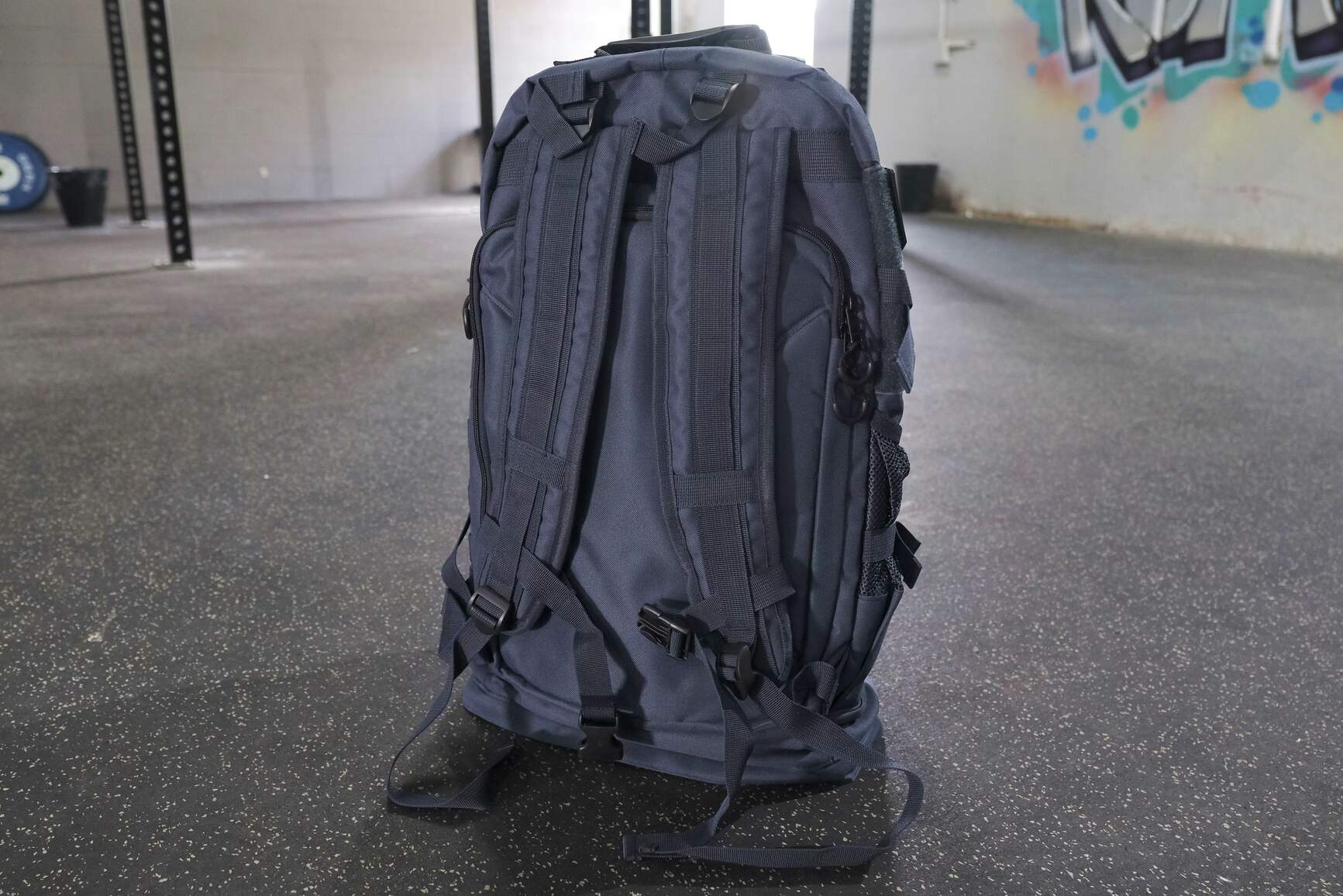 BKX Military Backpack by Bear KompleX