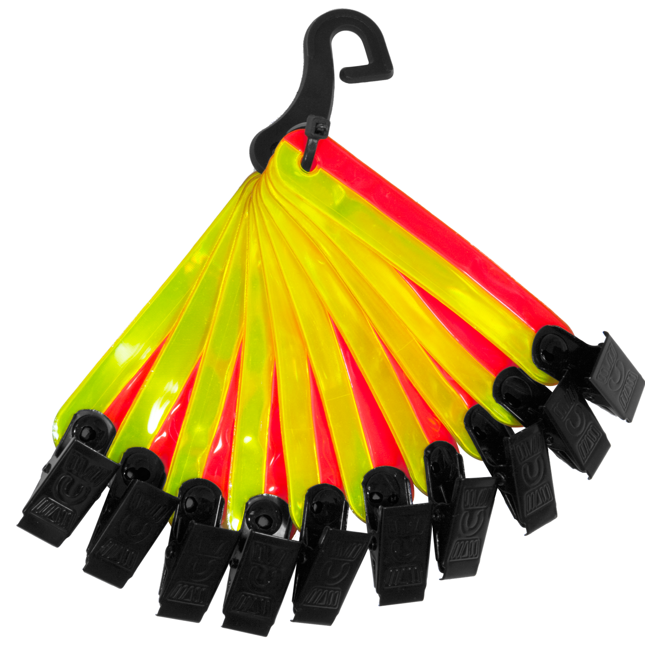 Hunter Safety System Night-N-Day Trail Markers – product view 1