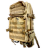 KILLZ TACTICAL BAG TAN